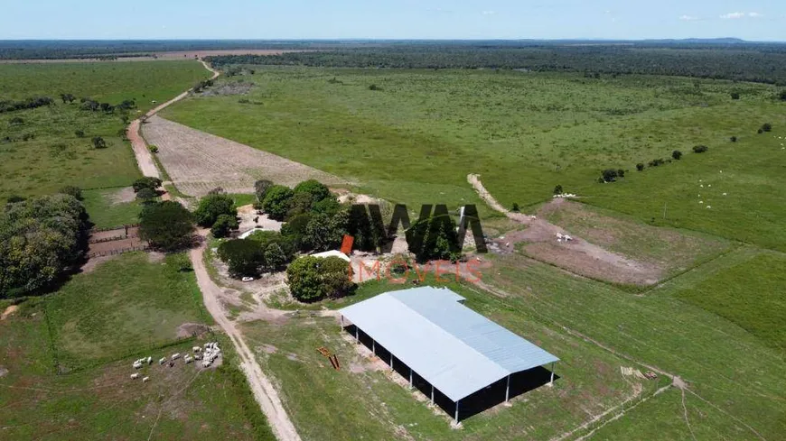 Foto 1 de Fazenda/Sítio à venda, 32912000m² em , Peixe