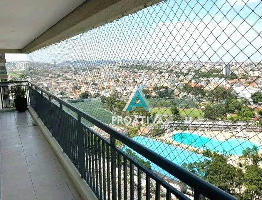 Foto 1 de Apartamento com 3 Quartos à venda, 84m² em Vila America, Santo André