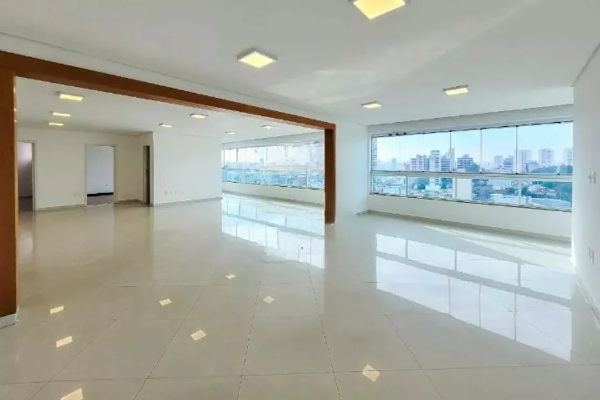 Foto 1 de Apartamento com 5 Quartos para alugar, 306m² em Jardim do Mar, São Bernardo do Campo