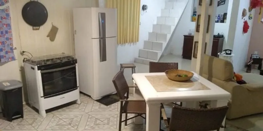 Foto 1 de Casa com 1 Quarto à venda, 120m² em Canasvieiras, Florianópolis