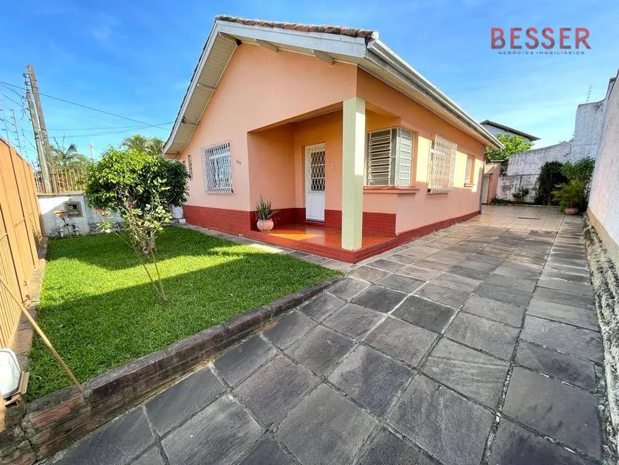 Foto 1 de Casa com 2 Quartos à venda, 160m² em Primor, Sapucaia do Sul