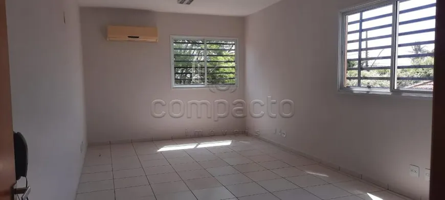 Foto 1 de Ponto Comercial à venda, 35m² em Vila Santa Cruz, São José do Rio Preto