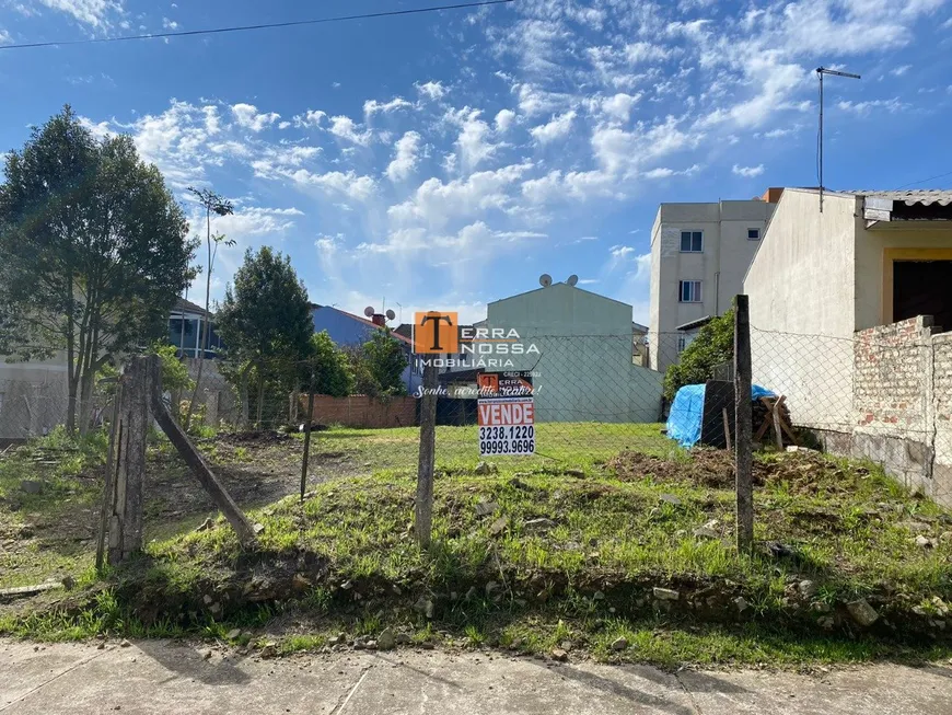 Foto 1 de Lote/Terreno à venda, 360m² em Desvio Rizzo, Caxias do Sul