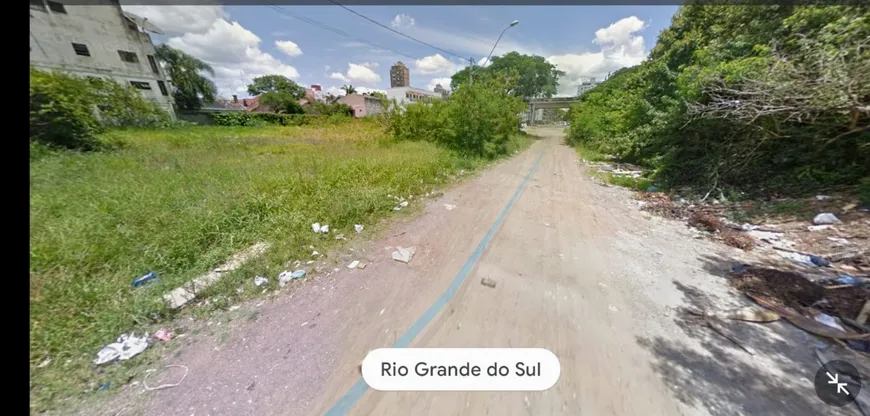 Foto 1 de Lote/Terreno à venda, 330m² em Centro, São Leopoldo