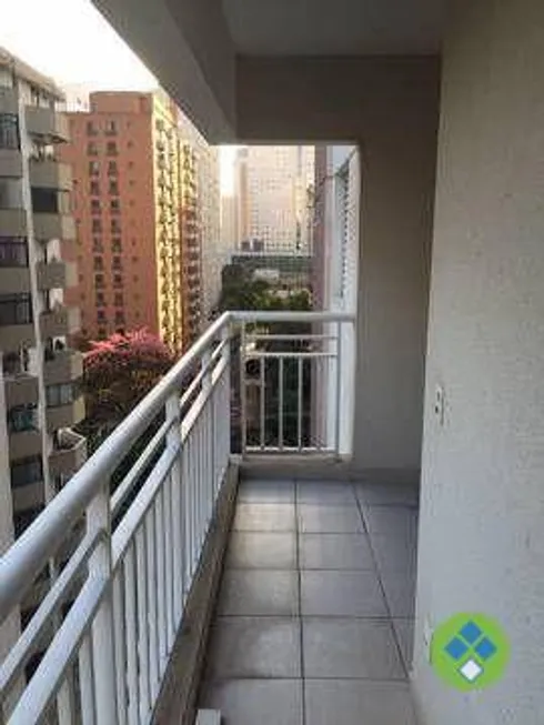 Foto 1 de Apartamento com 3 Quartos à venda, 87m² em Alphaville Industrial, Barueri