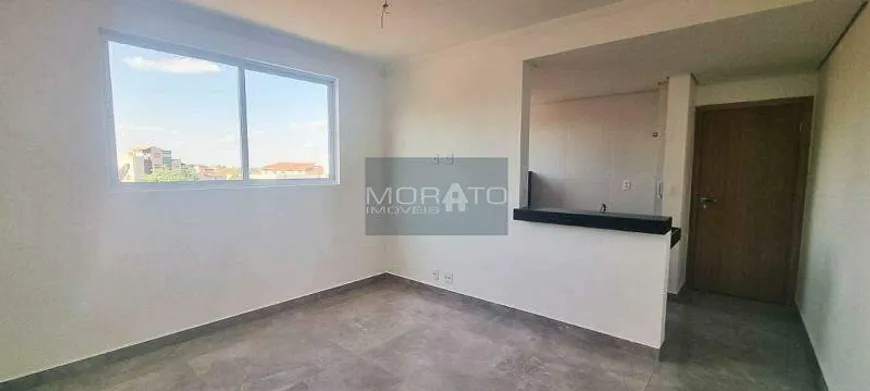 Foto 1 de Apartamento com 2 Quartos à venda, 58m² em Serrano, Belo Horizonte