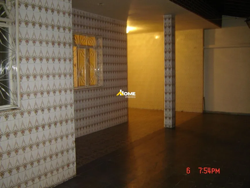 Foto 1 de Casa com 3 Quartos à venda, 240m² em Barreiro, Belo Horizonte