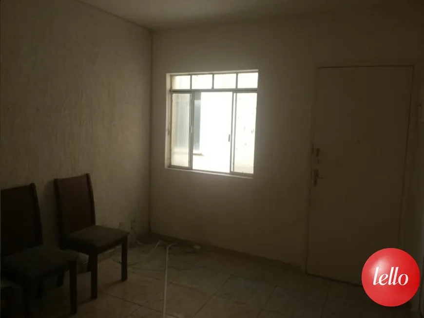 Foto 1 de Apartamento com 2 Quartos para alugar, 50m² em Belém, São Paulo