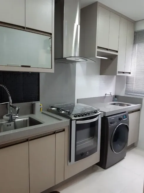 Foto 1 de Apartamento com 2 Quartos à venda, 52m² em Jardim Nova Hortolândia I, Hortolândia