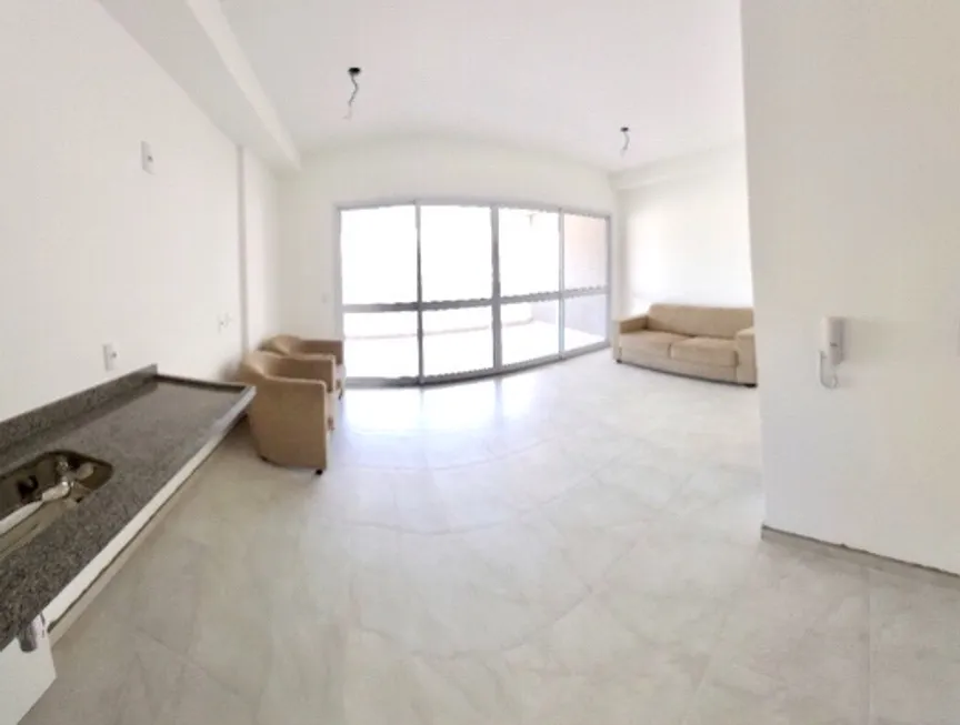 Foto 1 de Apartamento com 1 Quarto à venda, 40m² em Bela Vista, São Paulo