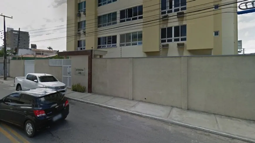 Foto 1 de Apartamento com 3 Quartos à venda, 90m² em Papicu, Fortaleza