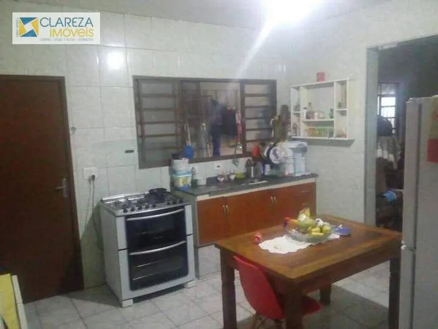 Foto 1 de Casa com 3 Quartos à venda, 210m² em Jardim Europa, Vargem Grande Paulista