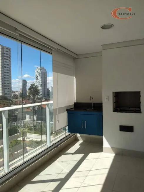 Foto 1 de Apartamento com 2 Quartos à venda, 76m² em Vila Mariana, São Paulo