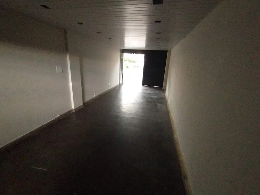 Foto 1 de Ponto Comercial para alugar, 90m² em Cruzeiro, Belo Horizonte