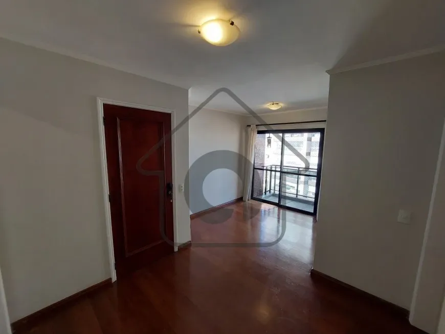 Foto 1 de Apartamento com 3 Quartos para alugar, 67m² em Vila Mariana, São Paulo