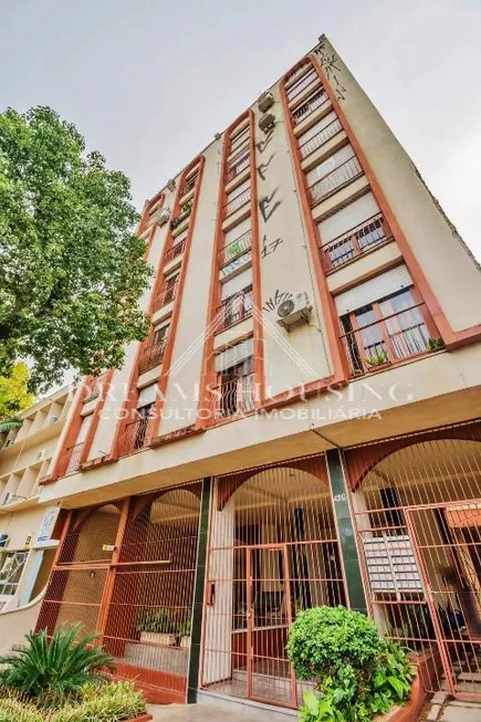 Foto 1 de Apartamento com 1 Quarto à venda, 61m² em Centro Histórico, Porto Alegre