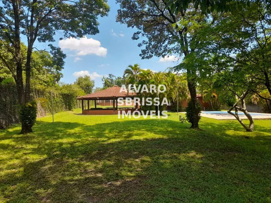 Foto 1 de Fazenda/Sítio com 2 Quartos à venda, 108m² em Residencial Sete Quedas, Itu