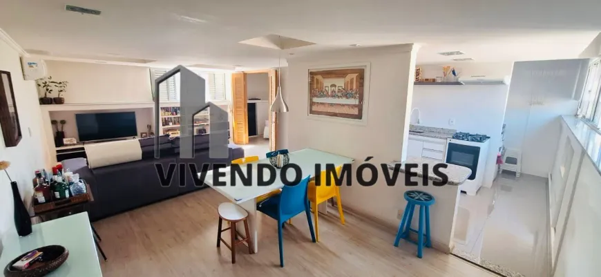 Foto 1 de Apartamento com 1 Quarto à venda, 62m² em Parque Cecap, Guarulhos