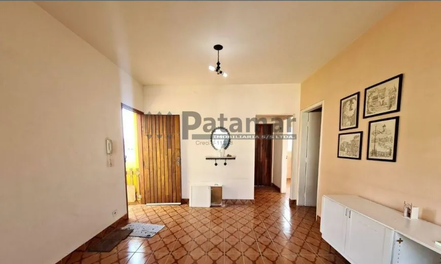 Foto 1 de Sobrado com 4 Quartos à venda, 119m² em Vila Morse, São Paulo