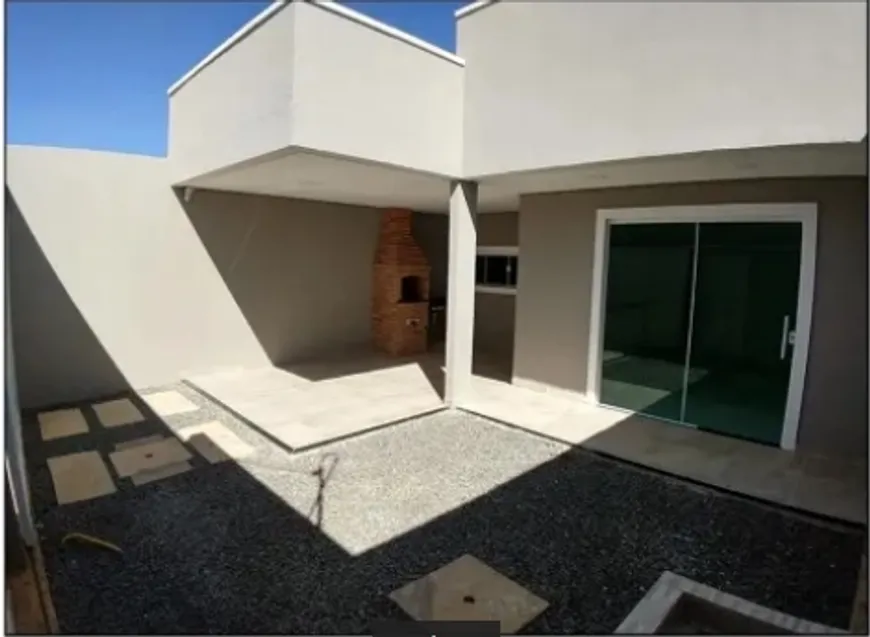 Foto 1 de Casa com 3 Quartos à venda, 122m² em Vila São Jorge, Barueri