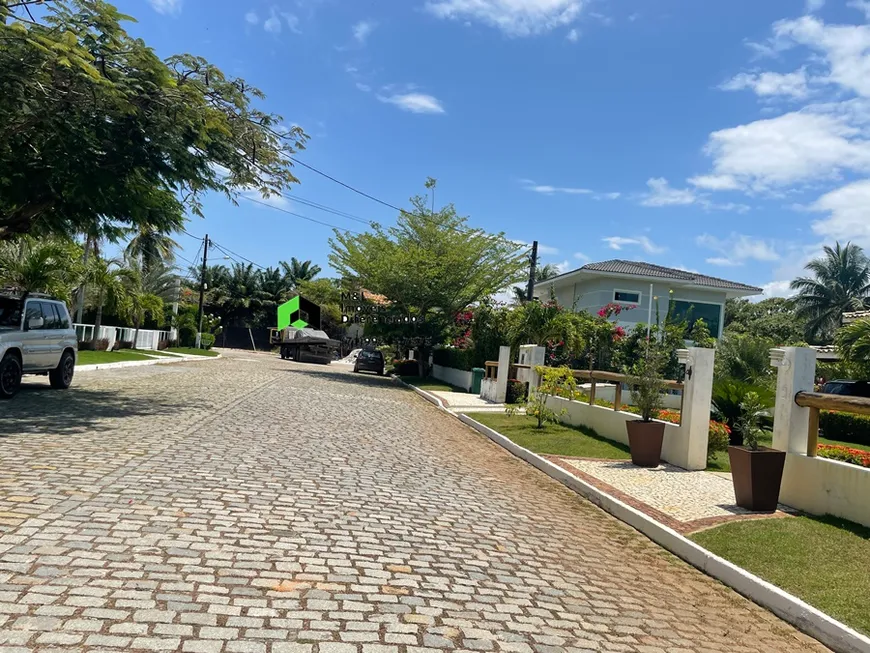 Foto 1 de Casa de Condomínio com 5 Quartos à venda, 313m² em Buraquinho, Lauro de Freitas