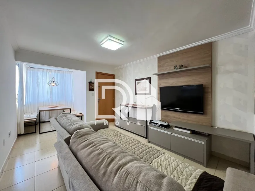 Foto 1 de Apartamento com 2 Quartos à venda, 66m² em Guara I, Brasília