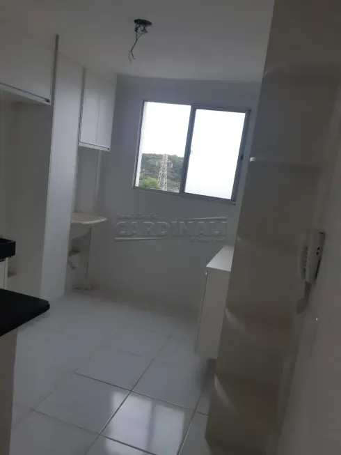 Foto 1 de Apartamento com 2 Quartos à venda, 43m² em Jardim Nova São Carlos, São Carlos