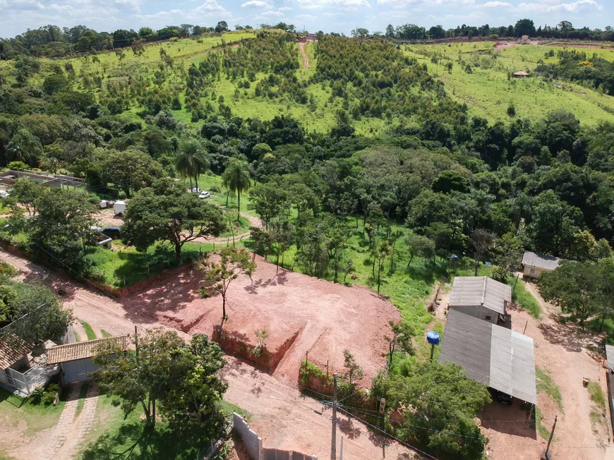 Foto 1 de Lote/Terreno à venda, 1136m² em Figueira Branca, Jarinu