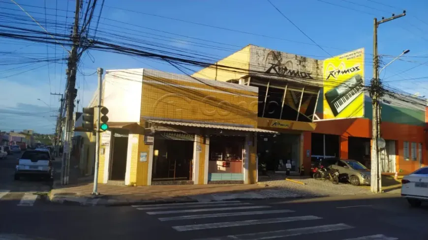 Foto 1 de Galpão/Depósito/Armazém à venda, 187m² em Siqueira Campos, Aracaju