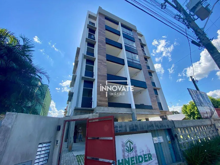 Foto 1 de Apartamento com 2 Quartos à venda, 73m² em Farroupilha, Ivoti