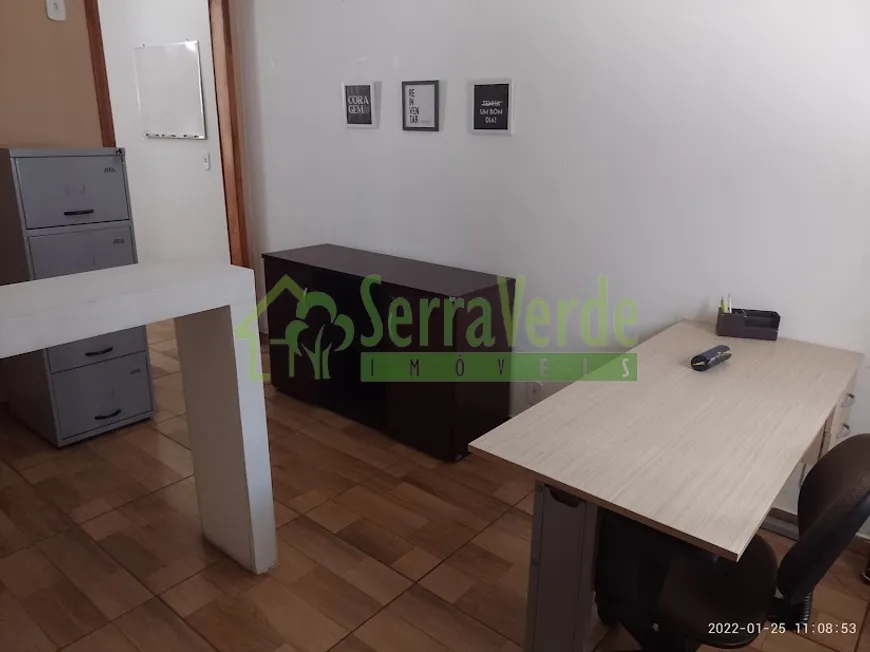 Foto 1 de Sala Comercial para alugar, 40m² em Alto da Serra, Petrópolis