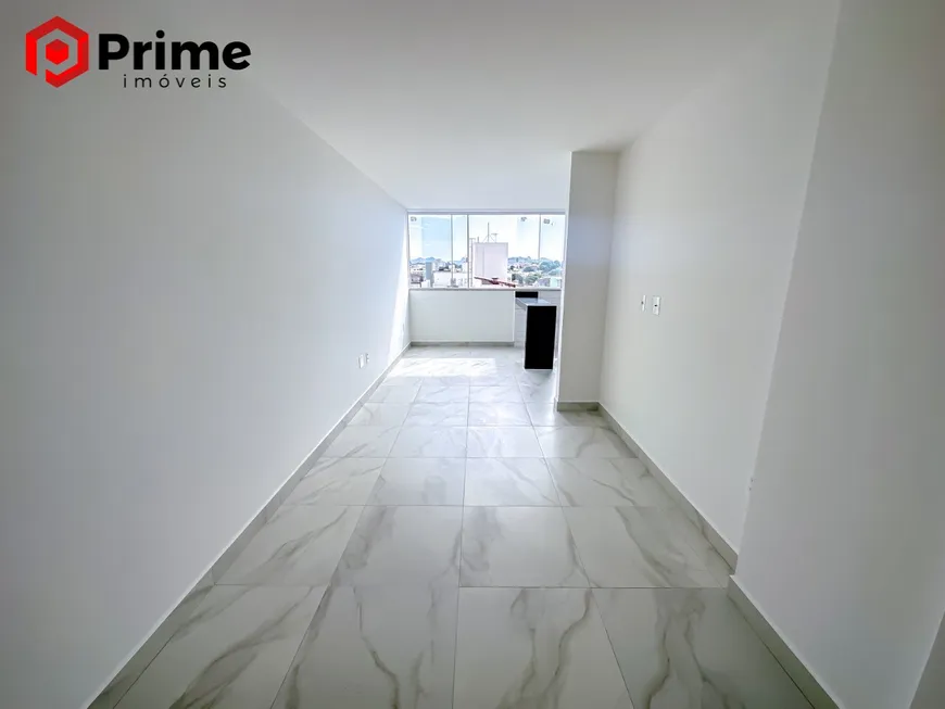 Foto 1 de Apartamento com 2 Quartos à venda, 57m² em Praia do Morro, Guarapari