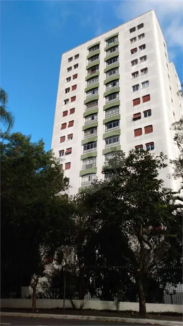 Foto 1 de Apartamento com 3 Quartos à venda, 94m² em Tucuruvi, São Paulo