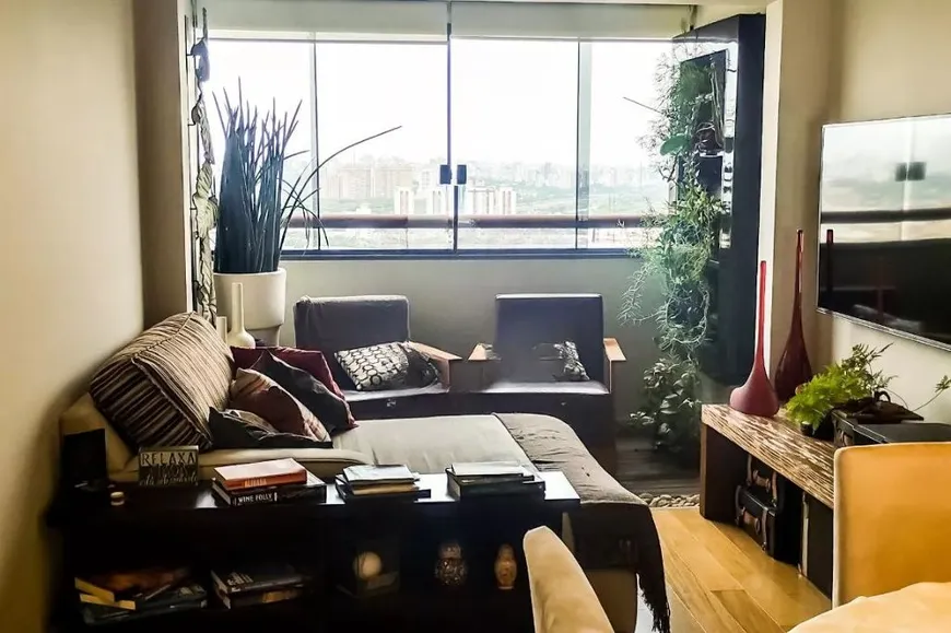 Foto 1 de Apartamento com 3 Quartos à venda, 69m² em Jaguaré, São Paulo