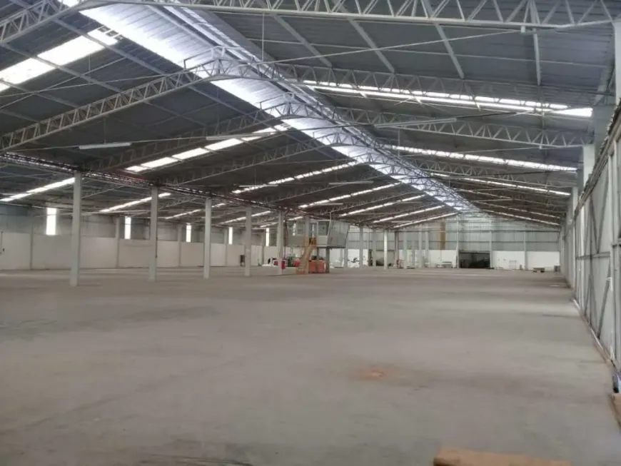 Foto 1 de Galpão/Depósito/Armazém para alugar, 3000m² em Centro, Cabo de Santo Agostinho