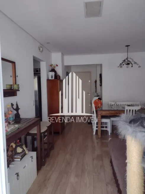 Foto 1 de Apartamento com 2 Quartos à venda, 73m² em Jardim Tupanci, Barueri