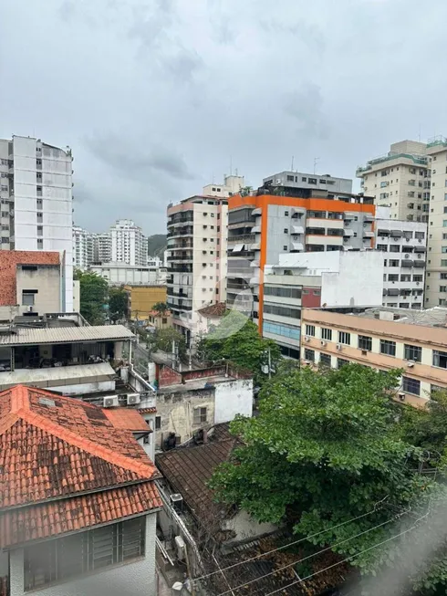 Foto 1 de Apartamento com 2 Quartos à venda, 100m² em Icaraí, Niterói