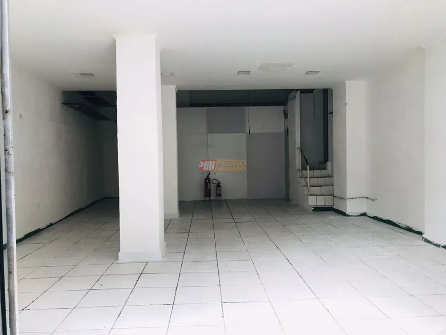 Foto 1 de Ponto Comercial para alugar, 83m² em Rudge Ramos, São Bernardo do Campo