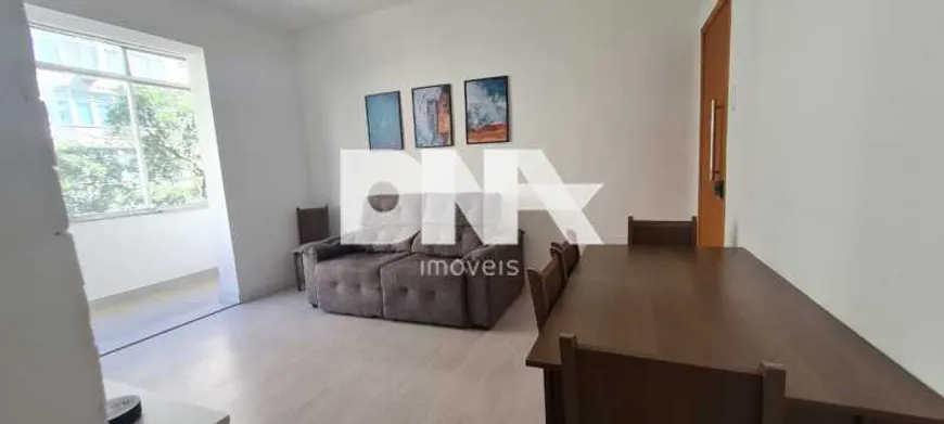 Foto 1 de Apartamento com 3 Quartos à venda, 120m² em Copacabana, Rio de Janeiro