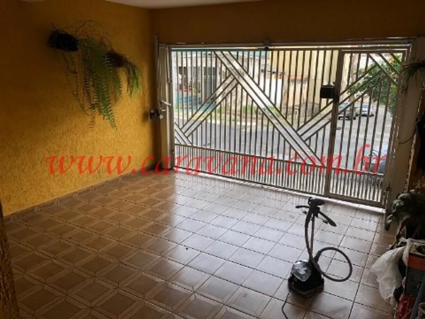 Foto 1 de Casa com 3 Quartos à venda, 193m² em Novo Osasco, Osasco