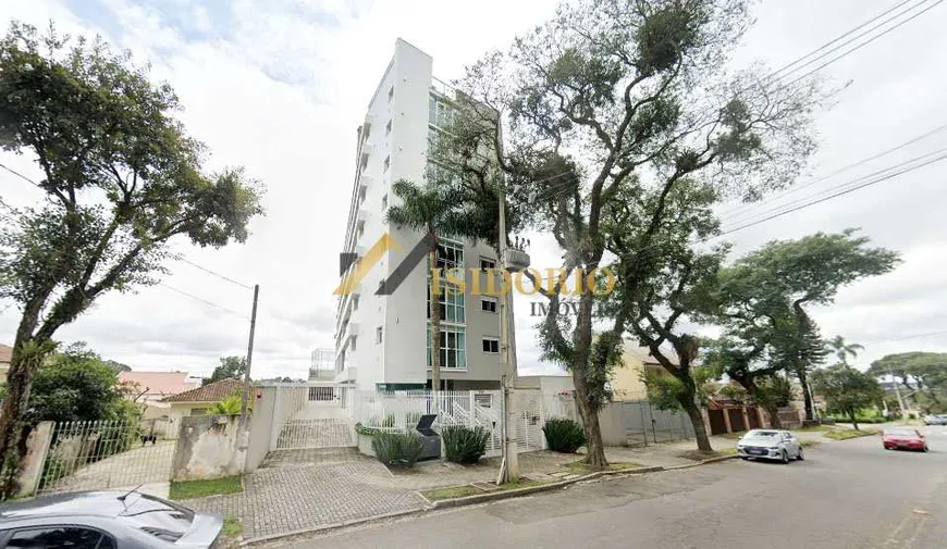 Foto 1 de Cobertura com 2 Quartos à venda, 136m² em Boa Vista, Curitiba