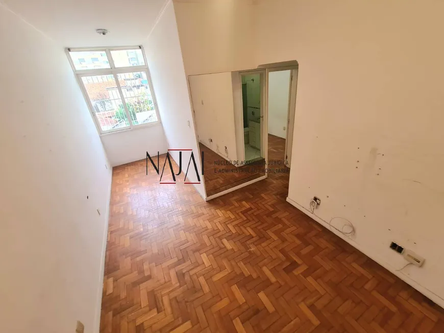 Foto 1 de Apartamento com 1 Quarto à venda, 50m² em Ipanema, Rio de Janeiro