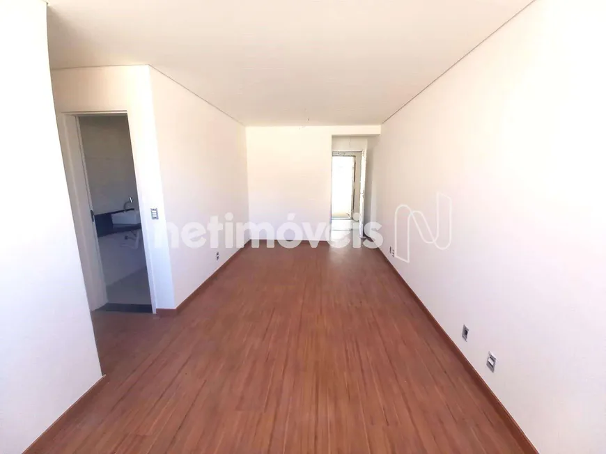 Foto 1 de Apartamento com 3 Quartos à venda, 68m² em Caiçara Adeláide, Belo Horizonte