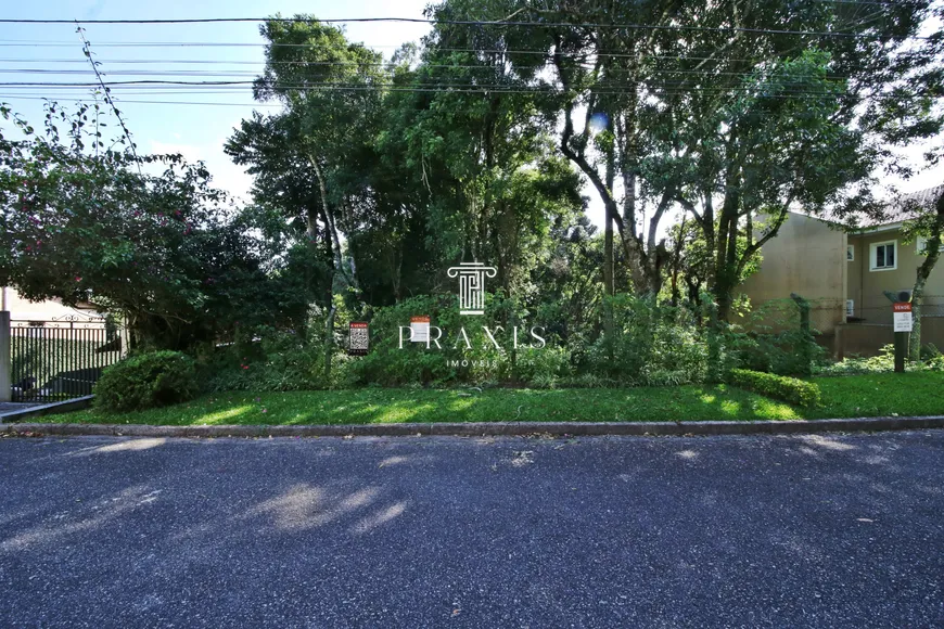 Foto 1 de Lote/Terreno à venda, 665m² em Barreirinha, Curitiba