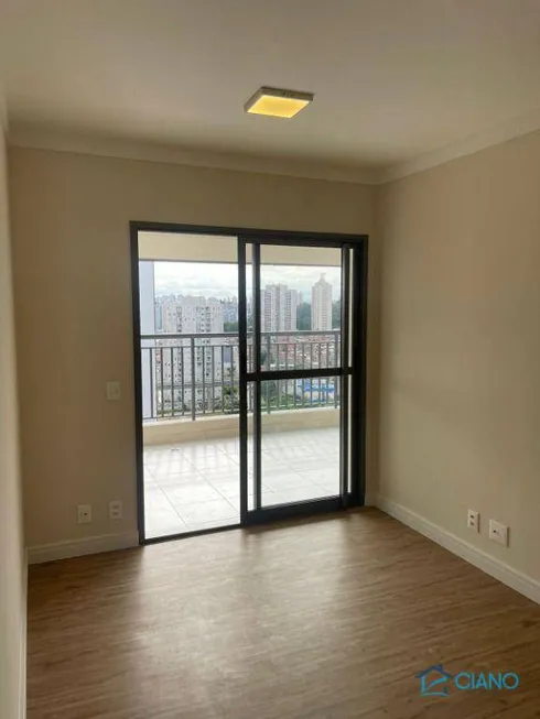 Foto 1 de Apartamento com 3 Quartos para alugar, 89m² em Jardim  Independencia, São Paulo