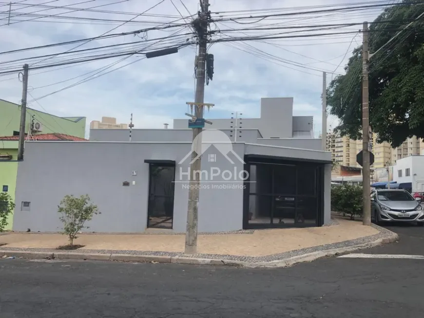 Foto 1 de Casa com 4 Quartos à venda, 183m² em Ponte Preta, Campinas