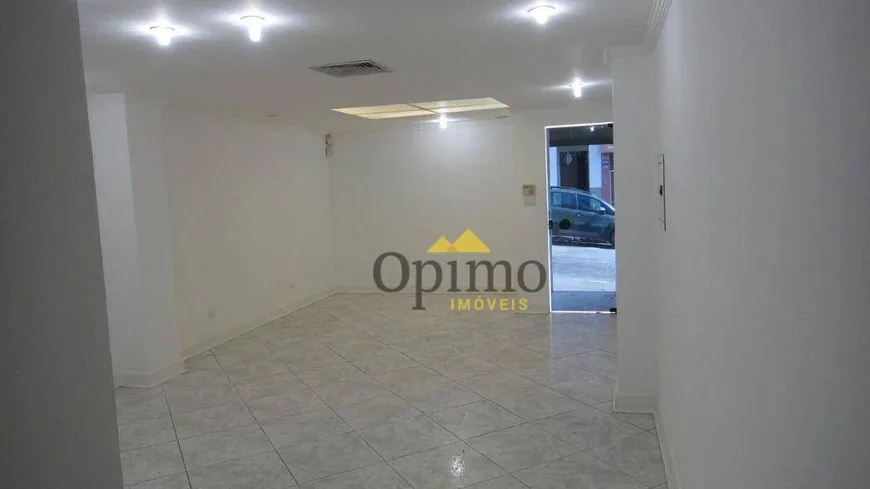 Foto 1 de Imóvel Comercial com 4 Quartos para venda ou aluguel, 100m² em Vila Clementino, São Paulo