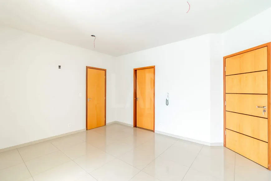 Foto 1 de Apartamento com 3 Quartos à venda, 111m² em Sagrada Família, Belo Horizonte