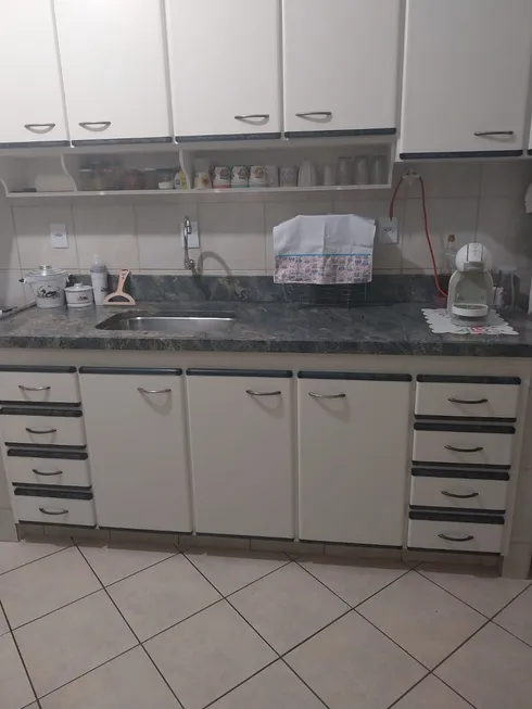 Foto 1 de Apartamento com 3 Quartos à venda, 10m² em Vila Zilda, São José do Rio Preto