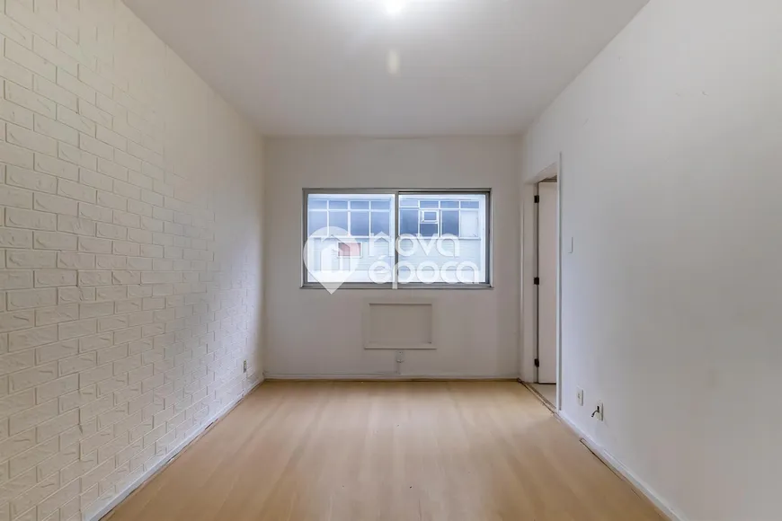 Foto 1 de Apartamento com 2 Quartos à venda, 51m² em Lins de Vasconcelos, Rio de Janeiro